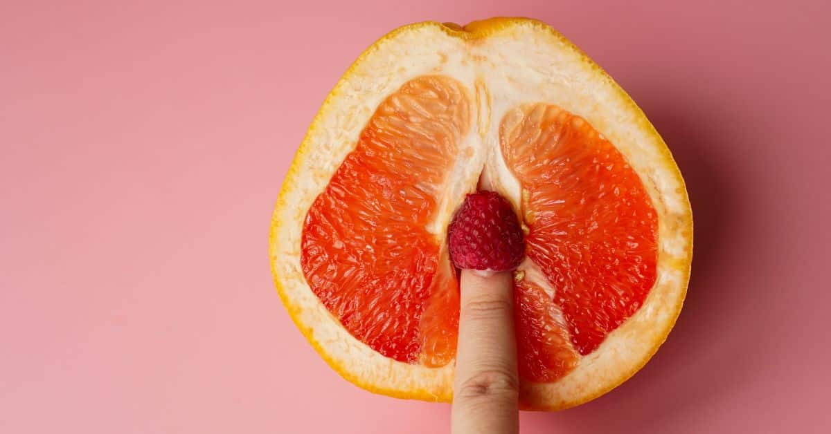 sequedad vaginal, que es y causas
