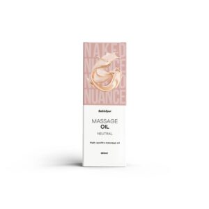 Aceite de Masaje Neutral 250 ml