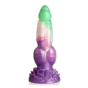 Aqua Phoenix Dildo Silicona