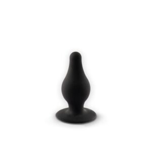 Butt Plug Model 2 S Negro