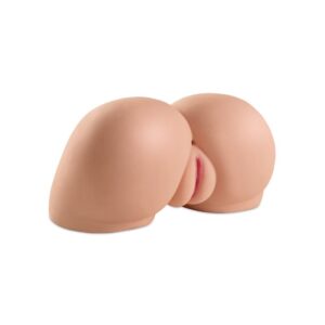 Masturbador Interactivo Fuck Me Silly con Voz 4.9 kg