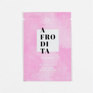 Secret Play Monodosis Piel de Seda Afrodita