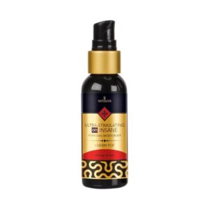 ON Ultra Insane Estimulador Femenino Cherry Pop 75 ml