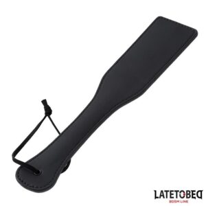Pala Bondage Silicona 32cm