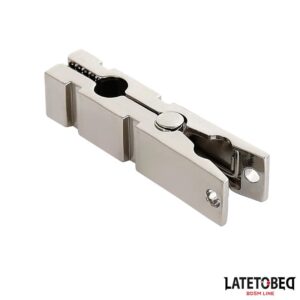 Pinza para Pezón Zinc