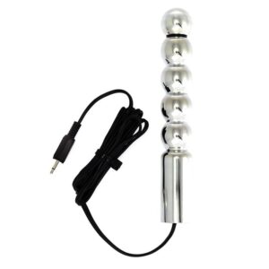 Electro Dildo/Plug Anal