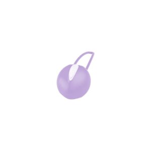 Smartball Uno Bola Vaginal Púrpura