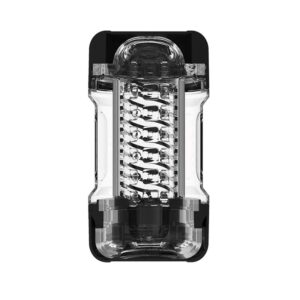 Spiral Cup Strong Edition Square Masturbador Masculino