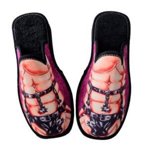 Zapatillas Sado Él