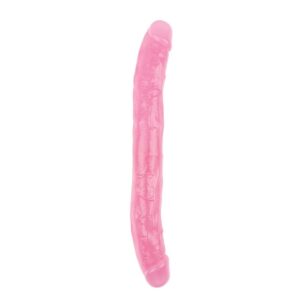 Dildo Doble 12.8 - 32.5cm Rosa