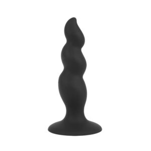 Anal Control Stuffer Plug anal 5.5 - 14.8cm
