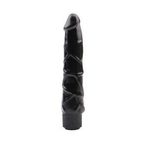 Ignite Vibrador Realista 8.5 - 21.5cm Negro