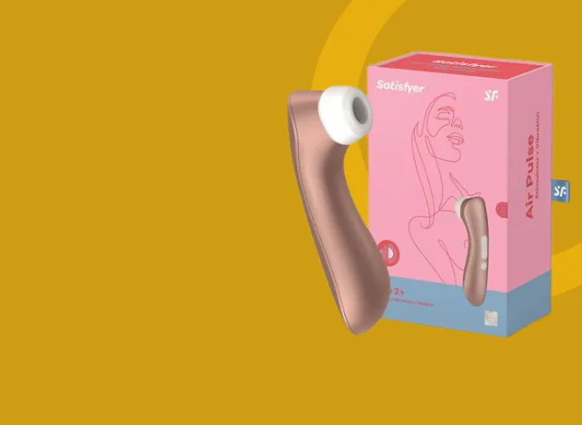 SATISFYER