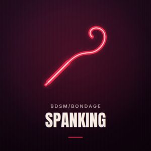 Spanking
