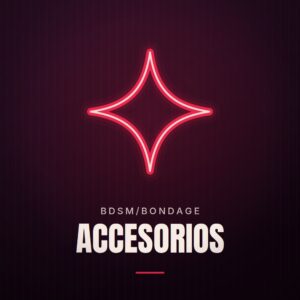 Accesorios