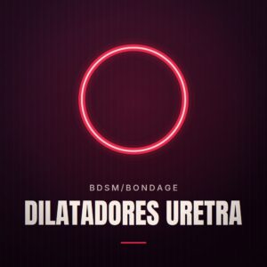 Dilatadores Uretra