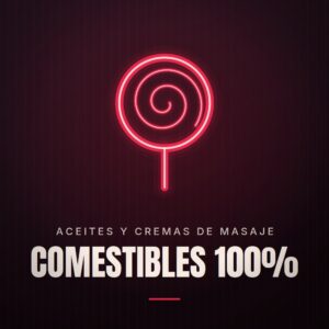 Comestibles 100%