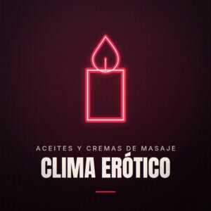 Clima Erótico