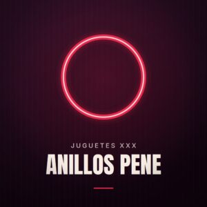Anillos Pene