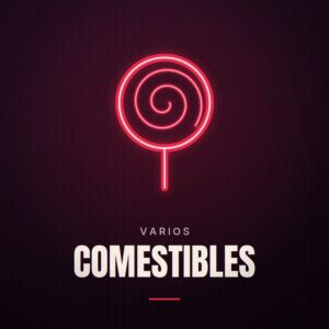 Comestibles