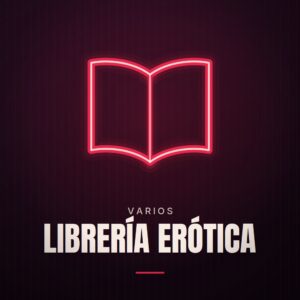 Librería Erótica