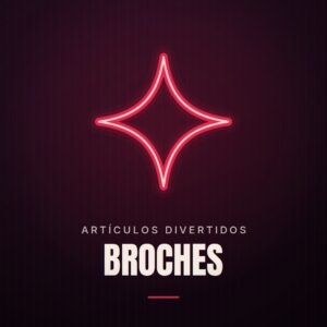 Broches