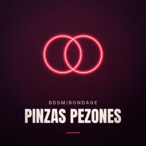 Pinzas Pezones