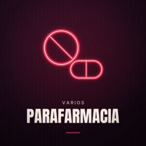 Parafarmacia