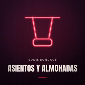 Asientos y Almohadas