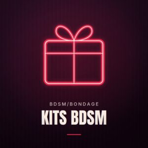 Kits BDSM