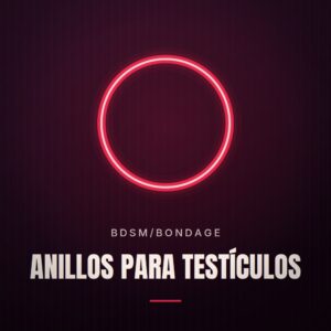 Anillos para Testículos