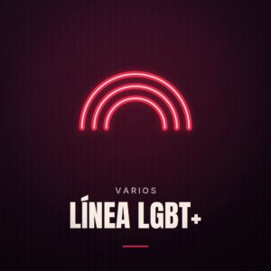 Línea LGBT+