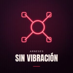 Sin Vibración