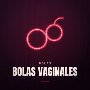 Bolas Vaginales