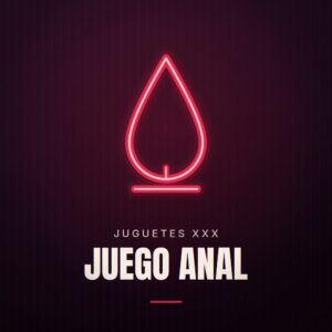 Juego Anal