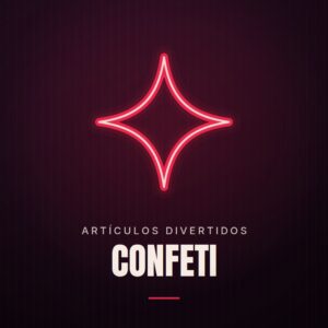 Confeti