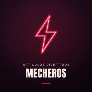 Mecheros