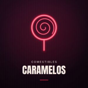 Caramelos