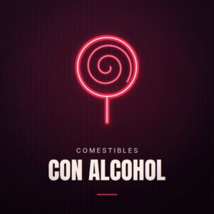 Con Alcohol
