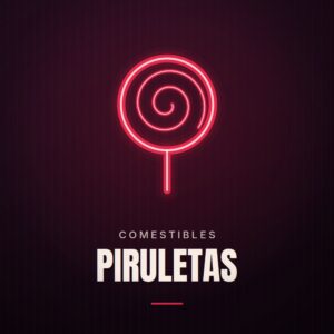 Piruletas