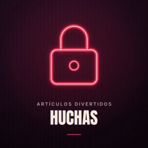 Huchas