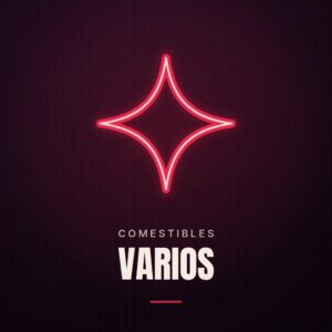 Varios