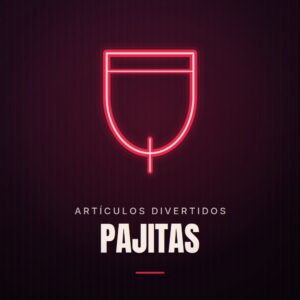 Pajitas