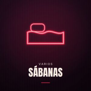 Sábanas