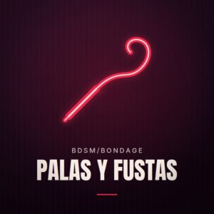 Palas y Fustas