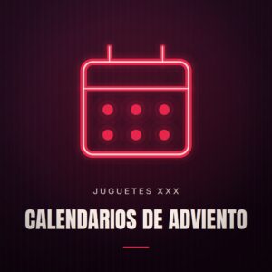 Calendarios de Adviento