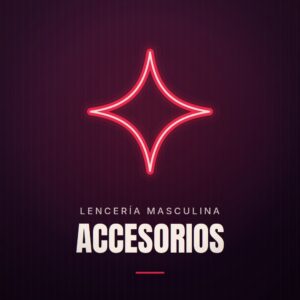 Accesorios