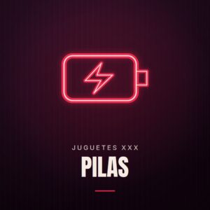 Pilas
