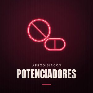 Potenciadores