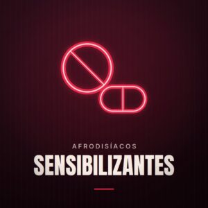 Sensibilizantes